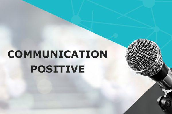 Communication positive